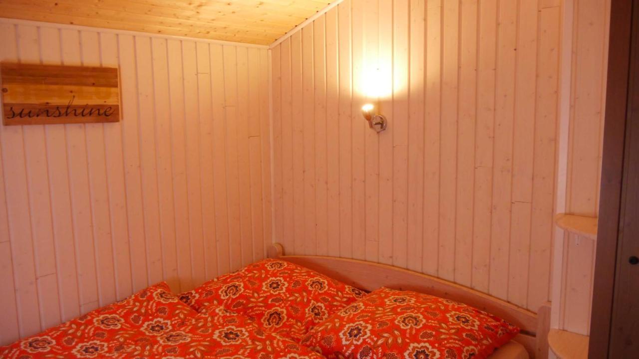 Stolley - Ferienhaus Mit Garten, Kamin Und Sauna Silberstedt Exterior foto